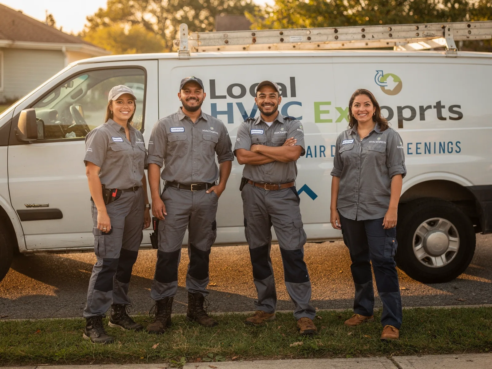 24/7 HVAC Repair & AC Replacement company in Tsaile, AZ