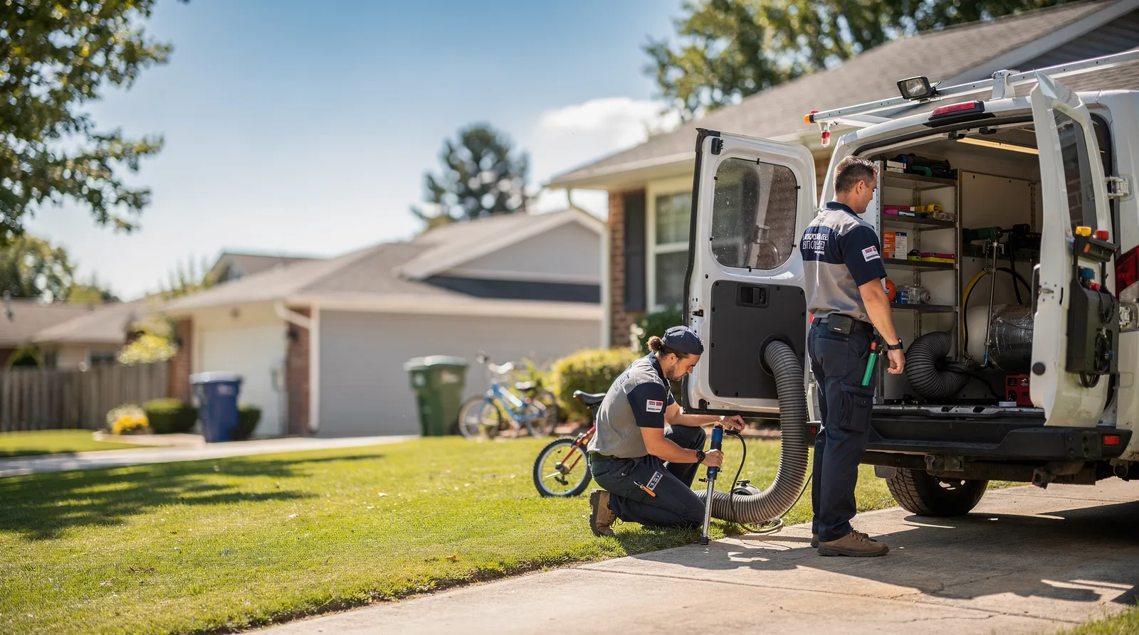 24/7 HVAC Repair & AC Replacement in Tsaile, AZ near me